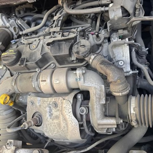 2015 fiesta zetec tdci - 2015,