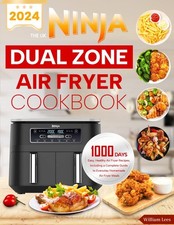 Ninja Dual Zone Air Fryer