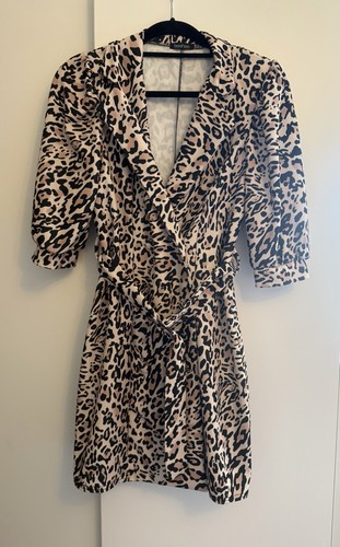 Boohoo women leopard print - boohoo,