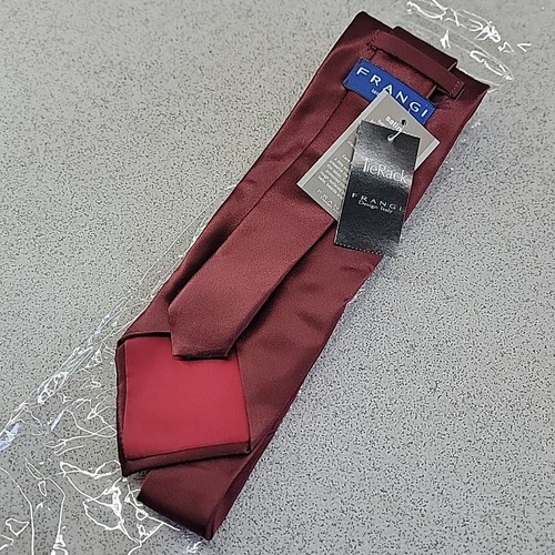 New frangi dark red - new,