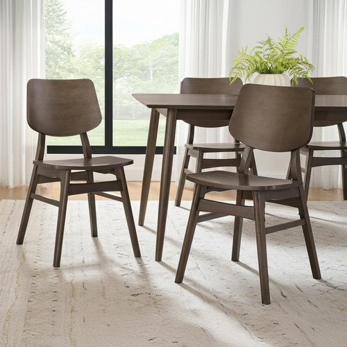 Calais dining mid century - –,