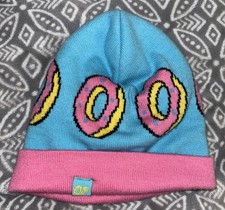 Odd Future Hat Cap Beanie Blue