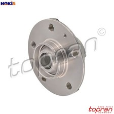 WHEEL HUB 115 429 FOR AUDI