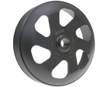 Gilera Runner 200 VXR ST 08-12 Polini 134mm Evolution Maxi Speed Clutch Bell