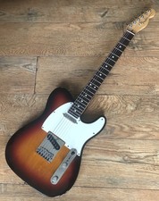 Fender Telecaster 2001