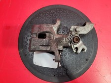 MAZDA 6 GH 2012 LEFT REAR BRAKE CALIPER 1.8L PETROL L8DE GJ6A2671XC