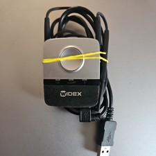 Widex FM-DEX – Hearing