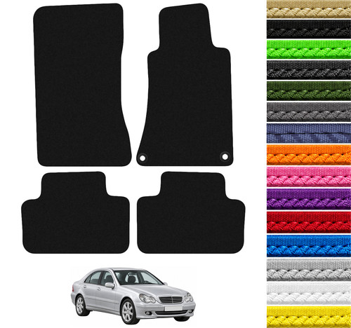 For mercedes class - mercedes, c-class
