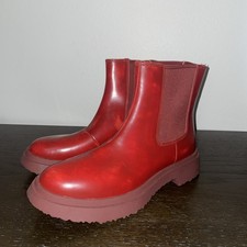 New DEFECT Men "Walden Camper"