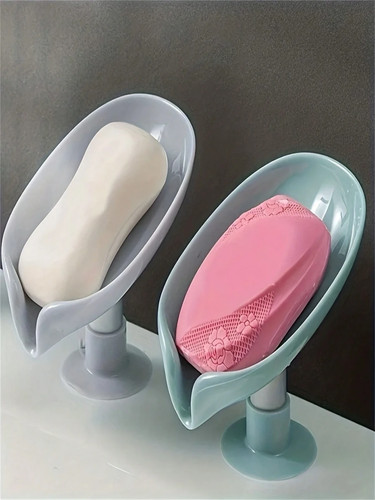 Bathroom leaf shape drain - bathroom,