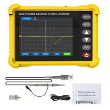 HoldPeak Handheld Mini