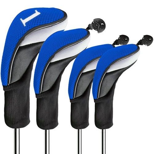 Golf head cover value pack - head,