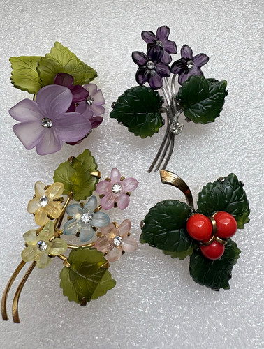 Lot vtg west germany - lot, of