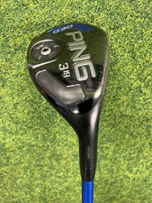 PING G30 #3 HYBRID 19’ LOFT