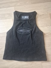 Ladies CORTEIZ vest Top Size