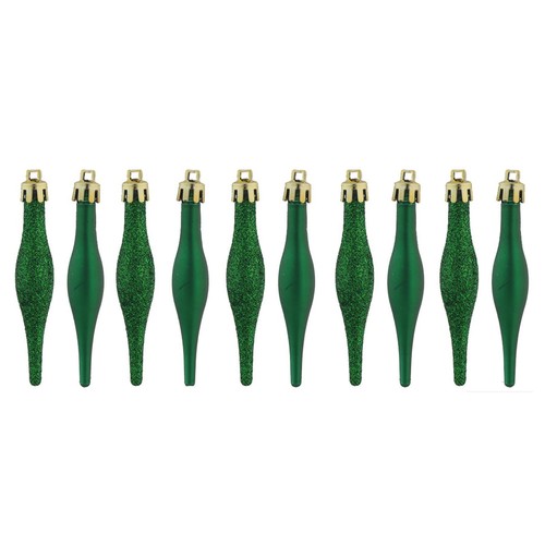 Christmas green decoration - christmas,