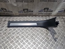 Volvo Xc90 Mk2 2015-2018 Door