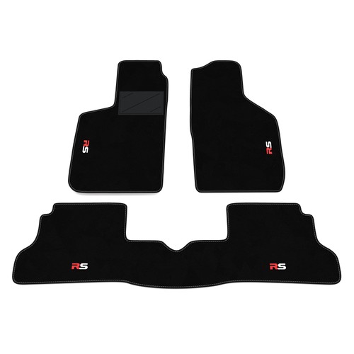 Floor mats compatible with - floor,