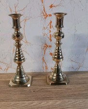 Antique Pair Of Victorian