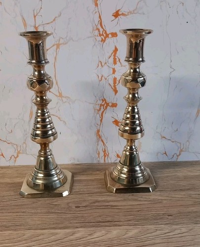 Antique pair victorian - antique, of