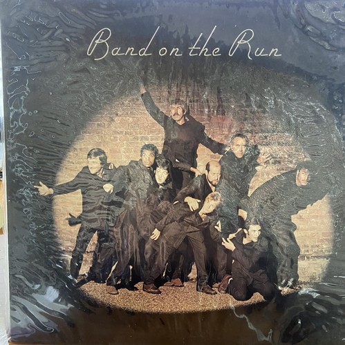 Paul mccartney and wings - paul,