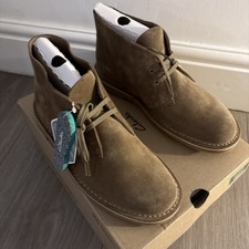 Clarks Desert Boots Extreme Comfort