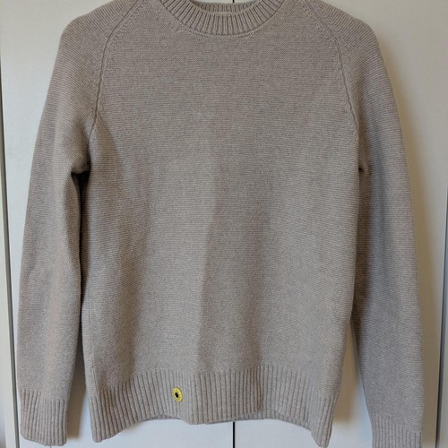 Sheep inc unisex beige - inc,