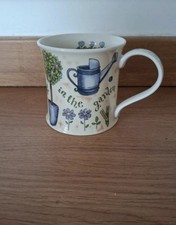 Dunoon Fine Bone China Cup/mug