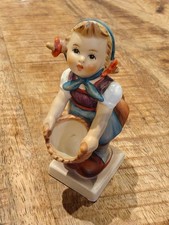 Little Helper - Goebel Hummel