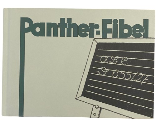 Panther fibel the tank museum - fibel,