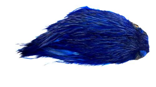 Dyed dark blue - dyed,