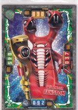 Lego Ninjago Series 4 TCG Card