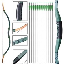 50lbs traditional recurve - traditional,