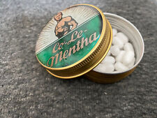 Ww2 Repro German Mint Tin Pack