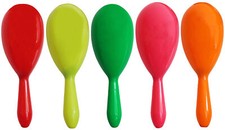 Maracas mexican fancy - maracas,