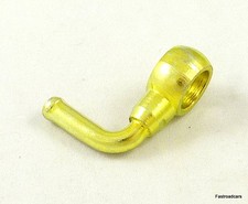 WEBER 40/45/48 DCOE CARB FUEL