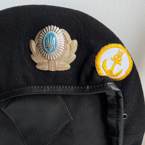 Post soviet ukrainian navy - post-soviet,