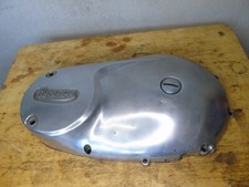 Triumph 650 t120 primary - primary, cover