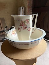 Royal Winton Victorian Wash