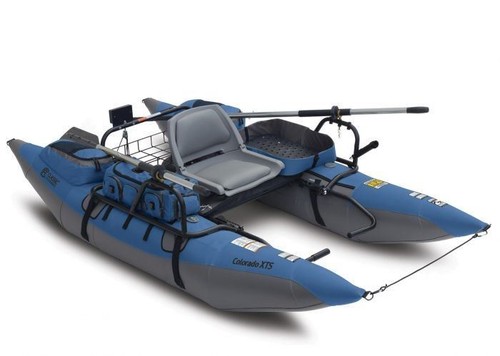 Colorado xts pontoon - colorado,