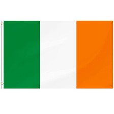 Large Irish Flag Ireland