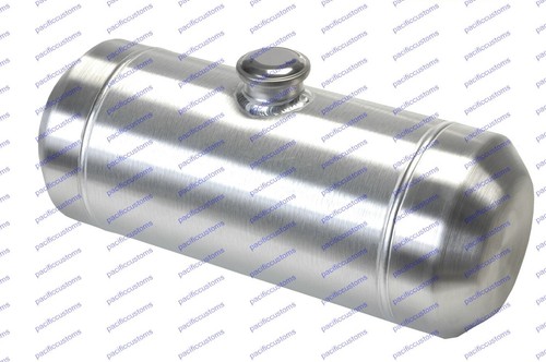 8x16 spun aluminum fuel tank - 8x16,