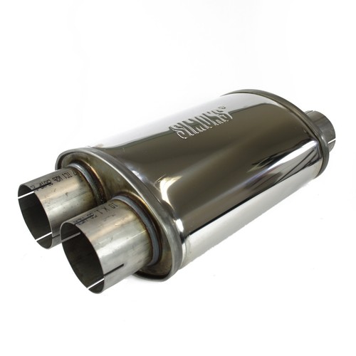 Simons universal stainless - simons,