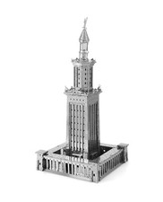 Metal Model Lighthouse of