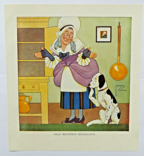 Childrens art picture lawson - childrens,