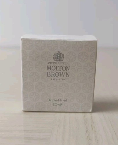 Molton brown triple milled - molton,