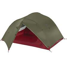 MSR Mutha Hubba NX 3-Person Backpacking Tent