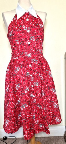 Ladies 1950s style - ladies,