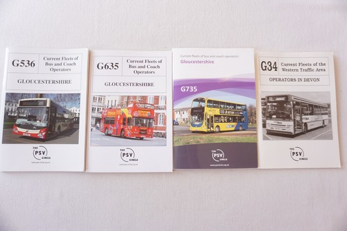 Psv circle g536 g635 g735 - psv,