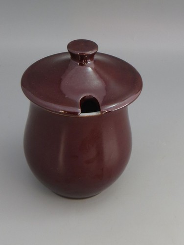 Vintage denby homestead brown - vintage,